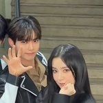 아이린 성한빈 <b>투샷</b> 뭐야..
