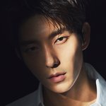 이준기 <b>입술</b>