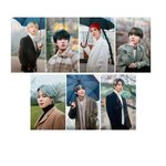 방탄 알엠 진 슈가 제이홉 지민 뷔 정국 <b>방탄소년단</b> ❤️