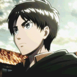 [진격의거인] 정석 <b>미남</b> 에렌을 소개합니다