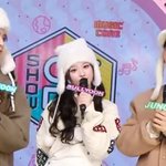 [모두드루와] <b>음중</b> 보고있는데 설윤