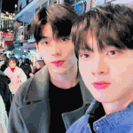 [EVNNE] 헐 브이로그 이런 느낌으로 찍었<b>나바</b>