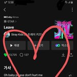 [스키즈] 총공팀 친구<b>선물</b> 한번더 해주실수...