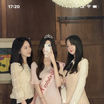 <b>미감</b> 개구린 사람이 보정을 하면