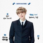 방탄 <b>슈가</b> 2020 페스타 프로필