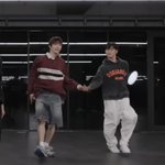 <b>성찬</b> 승한 원래 이 안무임