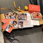 엔하이픈 <b>롯데</b>월드 쇼케이스 기프트 미쳤네