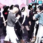 <b>필릭스</b>랑 닝닝 친해?
