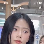 와 <b>릴스</b>에서 봤는데 ㅈㄴ 예쁘다