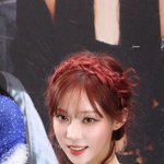 <b>윈터</b> 오늘 <b>팬</b>싸 머리 너무 귀여워