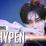 [엔하이픈] <b>엔진</b>깅드리에 스춤떴어요