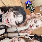 조미연 전소연 <b>민니</b> 송우기 예슈화