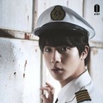 방탄 <b>진</b> 해양소년단