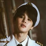 방탄 <b>지민</b> 해양소년단