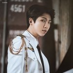 방탄 <b>알</b><b>엠</b> 해양소년단