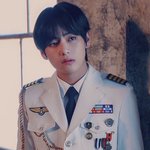 방탄 뷔 해양<b>소년단</b>