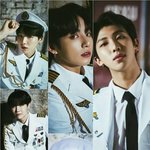 방탄 알엠 진 슈가 제이홉 지민 뷔 정국 <b>방탄소년단</b> ❤️