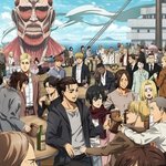 [댓글부탁해] 진격의 거인 <b>완결</b> <b>기념</b> 과몰입 토론하자