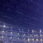 이븐 <b>일본팬미팅</b> 아레나에서 했는데