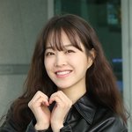 이렇게 생기고 싶다...
