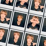 방탄 진 포토<b>부스</b> 배경화면