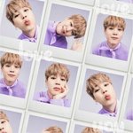 방탄 지민 포토<b>부스</b> 배경화면