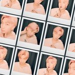 방탄 알엠 포토<b>부스</b> 배경화면