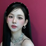 카리나 윈터 조카 예쁨