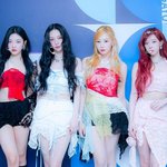 오늘 에스파 인가 <b>막방</b> 착장