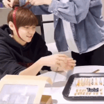 <b>라이즈</b> <b>멤</b>들 상황