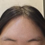 눈썹 모양 좀 봐<b>조</b>
