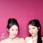와ㅁㅊ 조이 닝닝 <b>투샷</b> 왔다
