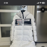 <b>데상트</b> 롱패딩 별로야?