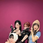 레드벨벳x에스파 챌린지 뜸