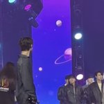헐 <b>아이콘</b>이랑 비아이 같은행사엔딩<b>때</b>