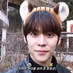 <b>은</b><b>석</b> 이 머리가 훨씬 잘생김
