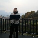 주님의 하늘꽃 공원 편 ^ ^  버스킹 (주의 나라가 임할 때,...