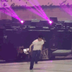 엔시티 마크 <b>슬릭</b>백 챌린지 해줬는데ㅋㅋㅋㅋ