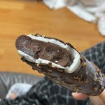 [드루와] 엔초 안에 든 초콜릿 진짜 맛있지 않냐