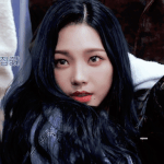 카리나 이때 언제임??