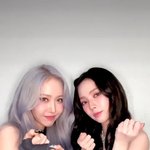 에스파 카리나 비비지 신비