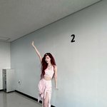 윈터 인스타 업뎃
