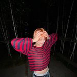 [TXT] 연준이 <b>줄무늬</b> 티 컬렉션<3