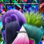 뭐야 정국 <b>트롤</b> 성우됨?