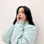 지수 조카 예쁘다