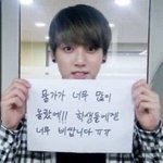 [댓글부탁해] 곧 스무살들 들어<b>와바</b>