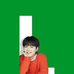 방탄 슈가 <b>롯데</b> 자일리톨