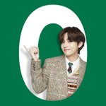 방탄 뷔 <b>롯데</b> 자일리톨