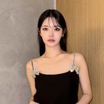 피프티 <b>키나</b> 이국적으로 생겼다