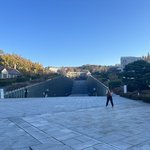 오늘 <b>이대</b> 가봤는데 미쳤더라